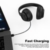 QC35 II Charging Cable Compatible with Bose QC35, QC35 II,