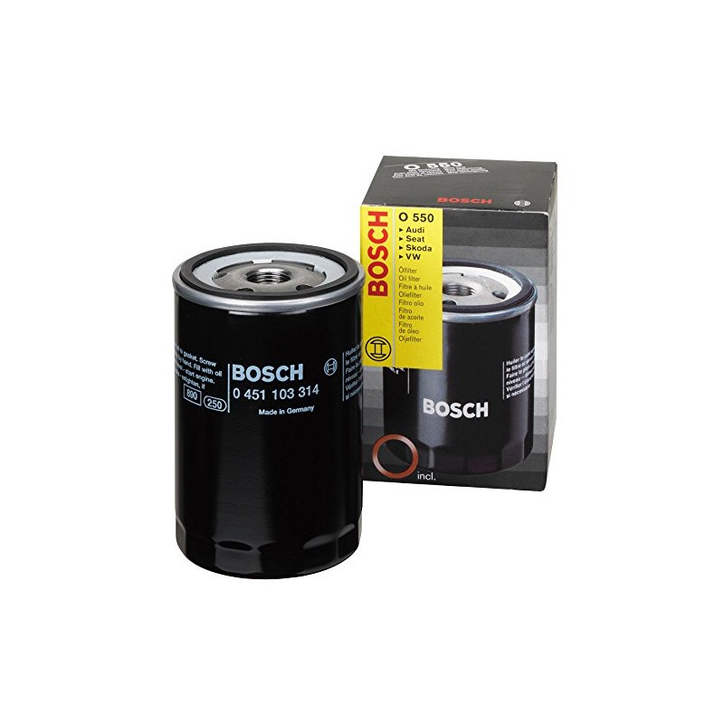 Bosch 451203226 Filter