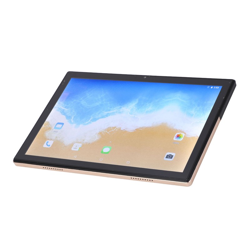 10 Inch Tablet 8 Core CPU 8GB RAM 256GB ROM