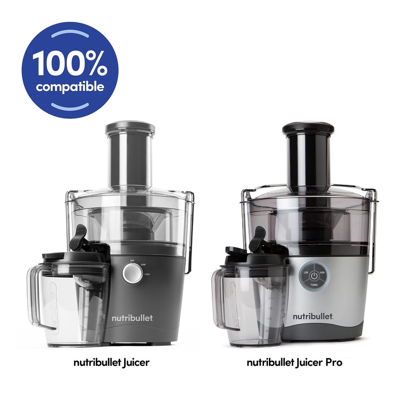 nutribullet Juicer Stainless Steel Sieve