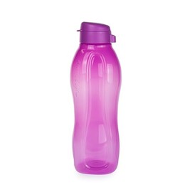 Tupperware EcoEasy 1.5 Litre Purple Drinking Cap (Includes 1 x Organic Seeds)