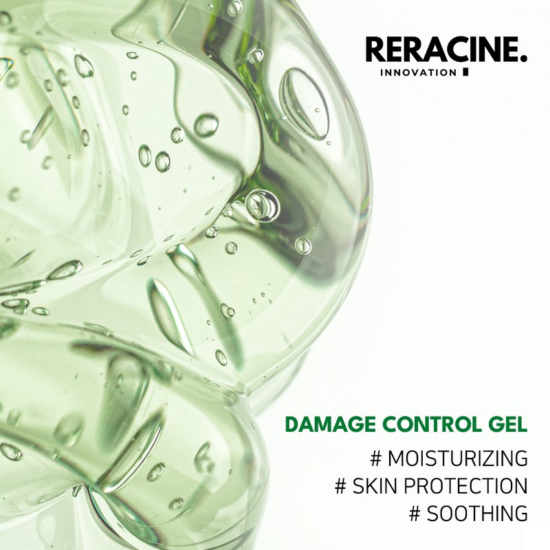 Lyricin Lyracin Damage Control Gel 500ml+Sample Skin soothing moisture moisturizing