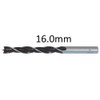 Wood Drill Bit Metric 16 mm