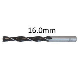 Wood Drill Bit Metric 16 mm