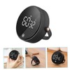 Alipis Decorative Timers for Cooking Plastic Kitchen Timer Home Manual