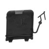 Tow Hook Cover 95B807500 Rear Bumper Lower Tow Eye Cover