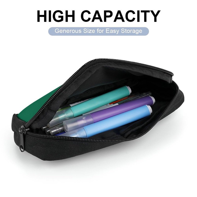 Mrs. Green Apple 6 Multifunctional Pen Box Pencil Case School