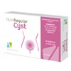 NutriRegular Cyst, 20 Natural Capsules - for the Wellbeing of
