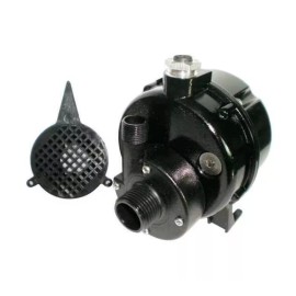 Dayton 12U596 Pom 1/90 Hp Compact Submersible Pump 115V