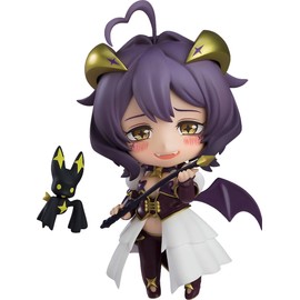 Gushing Over Magical Girls: Magia Baiser Nendoroid Action Figure