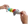 HABA 304771 - Dachshund Baby Toy with Ratter Motor, Toy