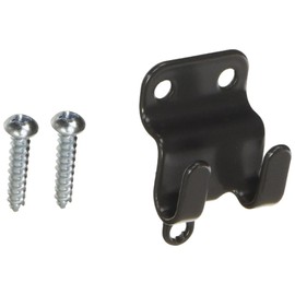 Iris Ohyama MPA Mesh Panel, black, MPA-KK