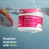 YOUTHWATER NAD+ Electrolyte Powder Drink Mix – Dragonfruit Flavored |