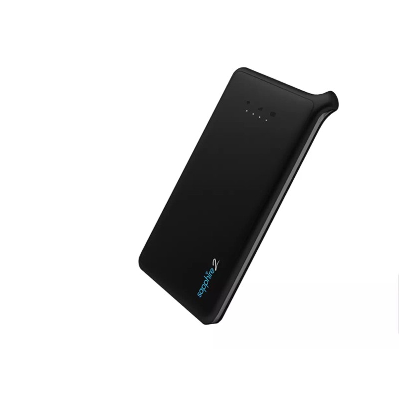 Sapphire 2 Global Mobile Wi-Fi Hotspot (Brand New)