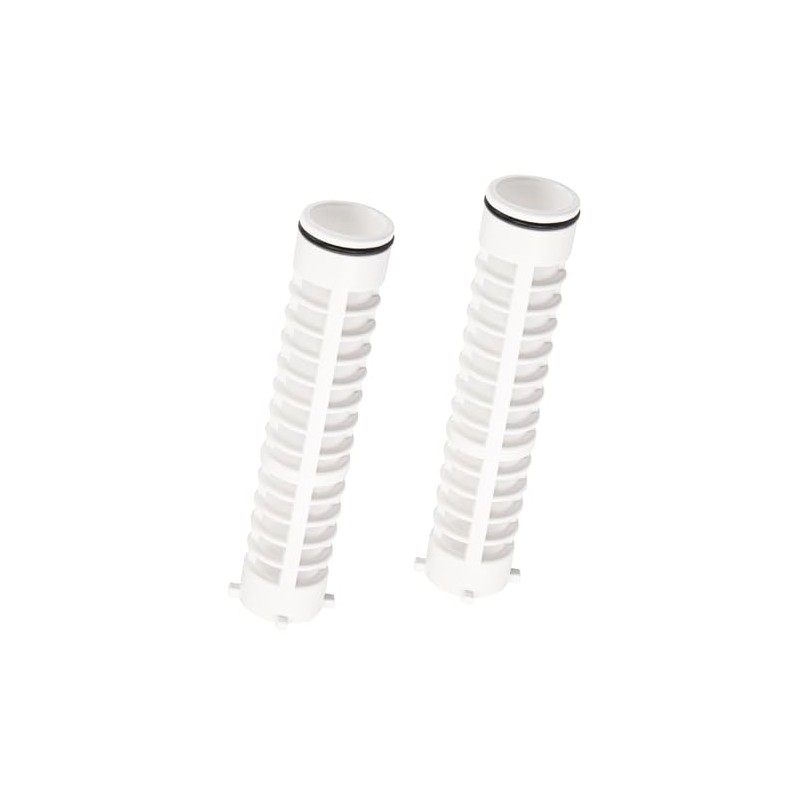 1-1/2" 100 Mesh Spin Down Sediment Replacement Water Filter Screen,