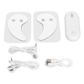 RF Eye Skin Massage Machine Mini Heated High Frequency Tighten Skin Adjustable Eye Skin Massager for Women