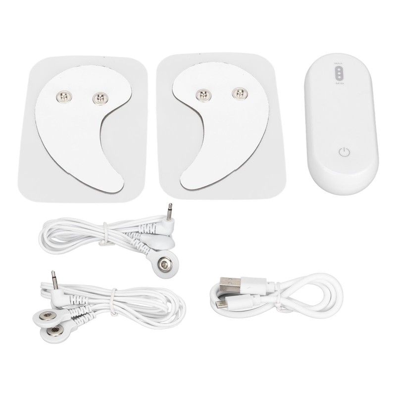 RF Eye Skin Massage Machine Mini Heated High Frequency Tighten