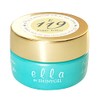 Ella by shinygel 4-Colored Gels E119 fogi-iero-, G UV/LED Compatible