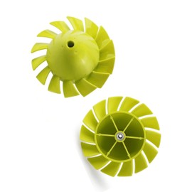 529437004/529437003/529437001 Blower Fan Blade Replacement Compatible with 18 Volt Blower Fan P2108 P21081 P21081VN P21081VNM