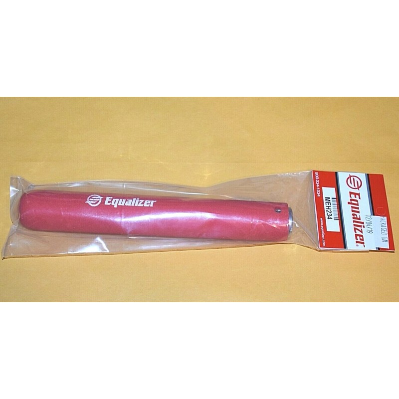 Equalizer Express Blade Handle MEH234 (Blades Sold Separately)