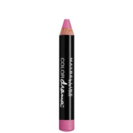 Maybelline Color Sensational Lipstick 130 Love My Pink