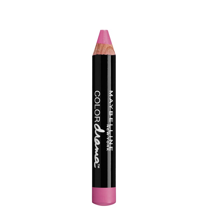 Maybelline Color Sensational Lipstick 130 Love My Pink