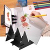 Optical Drawing Board, Acrylic Comics Reflection Tracing Line Drawing Painting