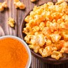 Cheddar Cheese Powder, 2.5 Pound Resealable Jar, Popcorn Cheese Powder,