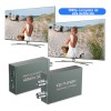 Convertidor Hdmi A Sdi Adaptador Hd-sdi 3g-sdi Sd-sdi