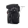 Replacement Rubber Compatible for Nikon D700 USB Port Cover Repair