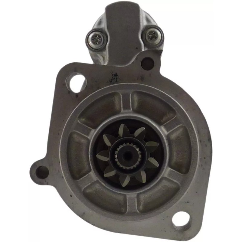 Gladiator New Starter Cat Skid Steer Loader 299D 272D2 297D2