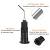sourcing map 100pcs Blunt Tip Dispensing Needles, 20 Gauge 45