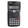 Control Expert Calculadora Científica 240 Funciones Display 82ms