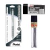 Portaminas/lapicero Pentel Graphgear 1000 0.5 Dibujo Tecnico