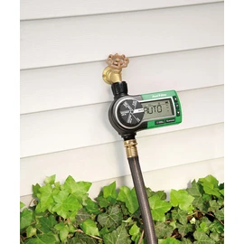 ZA84002 Rainbird Tap Programmer, Black (3/4 inches)