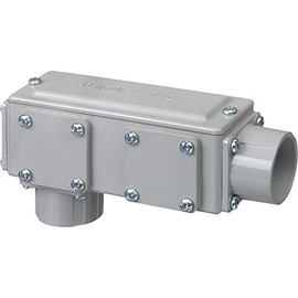 Conduit Outlet Body, 1-1/4 in.