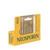 Neosporin Multi-Action Ointment, 0.5 Ounce per Box (4 Pack)
