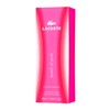Lacoste Touch of Pink Eau de Toilette for Women, 3.0