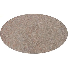 Eder Gewürze - HIMALAYA SALZ FEIN - 500g (Salt Range Pakistan)