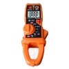 Clamp Multimeter High Accuracy Backlight Display Digital Clamp Amp Volt