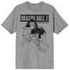 Dragon Ball Z Tshirt Dragon Ball Z Apparel Dragon Ball