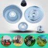 Blade Adapter Attachment Rider Plate Thrust Washer For Stihl FS120