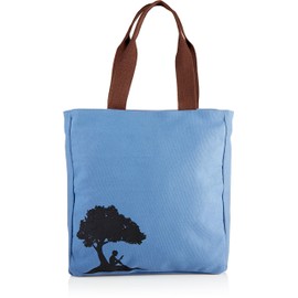 Kindle Tote Bag