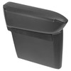 Carmate WR-V Trash Can for Driver Side / Black /