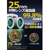 Binoculars [IF Design Award Winner] Binoculars for Live Performances 20x