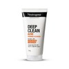 Neutrogina Deep Clean Arc Forming Foam Cleanser 150g / 뉴트로지나 딥클린 아크네 포밍 폼 클렌저 150g