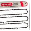 10" Chainsaw Chains and Guide Bar for WORX WG309, Sun