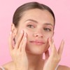Wash Gel Peeling Pink Grapefruit evoluderm