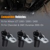 29536408 3pcs Transmission Speed Sensor Kit for Allison LCT 1000/2000/2400
