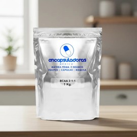 Bcaa 211 1 Kg